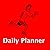 Daily Planner: Boy's Runnin...