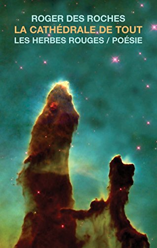 La Cathédrale de tout (French Edition)