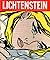 Lichtenstein catalogue d'ex...