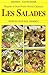 Les salades by Brigitte Perrin-Chattard