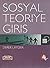 Sosyal Teoriye Giris