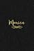 Monica: Personalized Journa...