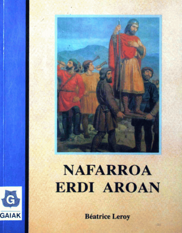 Nafarroa Erdi Aroan