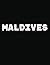Maldives by Bookish  Charm Decor