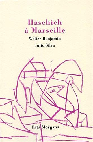 Haschich à Marseille (Paperback)