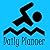 Daily Planner: Swimmer Athl...