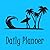 Daily Planner: Surfing Stud...