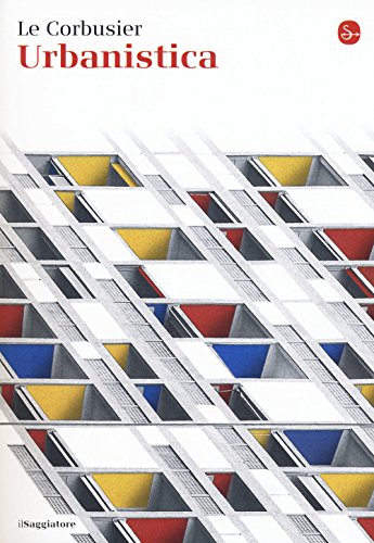 L'urbanistica (Paperback)