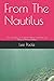 From The Nautilus: The Lost Diary of Captain Nemo and The True Story of Prince Dakkar