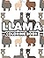 Llama Coloring Book: Calmin...
