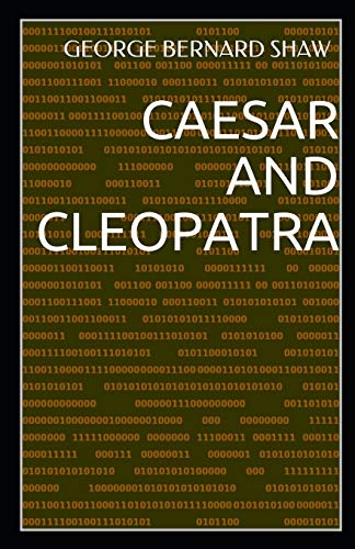 Caesar and Cleopatra Illustrated