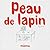 Peau de lapin