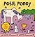 PETIT PONEY