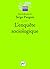 L'enquête sociologique