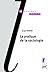 La pratique de la sociologie