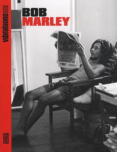 Bob Marley (Paperback)
