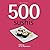 500 sushis