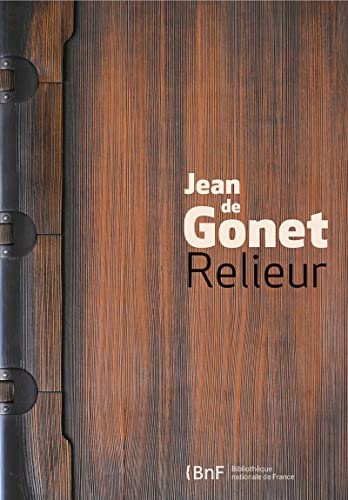 Jean de Gonet (Paperback)
