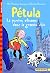 Pétula, la petite chienne dans la grande ville by Bel Mooney