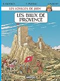 Les Baux de Provence
