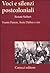 Voci e silenzi postcoloniali. Frantz Fanon, Assia Djebar e noi by Renate Zahar