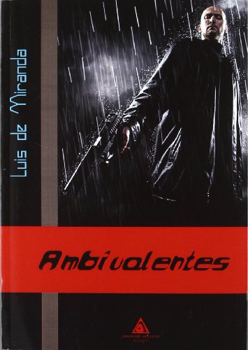 AMBIVALENTES (Paperback)