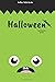 Halloween Lined Notebook fo...