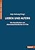 Lieben und Altern: Die Konstitution von Alter(n)swirklichkeiten im Film (Gesellschaft – Alter(n) – Medien) (German Edition)
