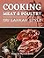 Cooking Meat & Poultry: Sri...
