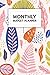 Monthly Budget Planner : Fi...