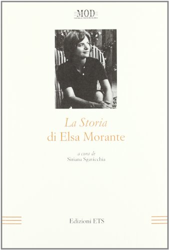 La storia di Elsa Morante (Paperback)