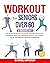 WORKOUT FOR SENIORS OVER 60...