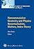 Noncommutative Geometry and Physics: Renormalisation, Motives, Index Theory (ESI Lectures in Mathematics and Physics)