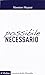 Possibile/necessario
