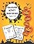 Halloween Activity Book for...