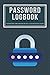 Password Logbook: Password ...