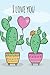 Cactus Teacher Planner 2021...