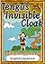 Tengu's Invisible Cloak　【En...