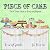 Piece of Cake: The 4 Times ...