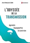 L'odyssée de la t...