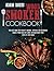 Wood Smoker Cookbook: The Best Book for Perfect Smoking, Suitable for Beginners. Create Your Healthy Cook’s Kitchen With This Step by Step Guide