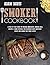 Smoker Cookbook: A Step by Step Guide to Prepare Wonderful Smoker Grill Recipes. A Book Suitable for Beginners with Matching Sauces and Drinks for Your Plates