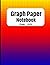 Graph Paper Notebook: Quad ...