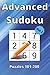 Advanced Sudoku: 100 Large ...