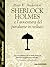 Sherlock Holmes e l'avventu...