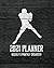 2021 Planner Weekly and Mon...