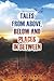 Tales from above, below and...