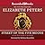 Street of the Five Moons (A Vicky Bliss Novel of Suspense) by Elizabeth Peters