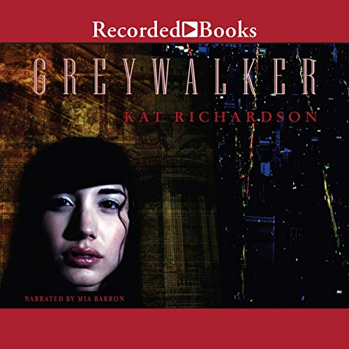 Greywalker