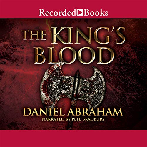 The King's Blood